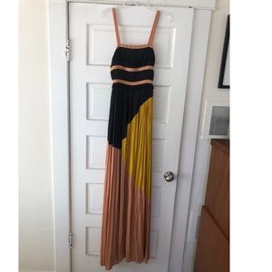 Ulla Johnson “Brie” maxi dress